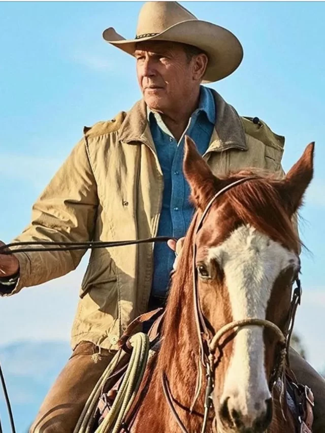 Will Kevin Costner return as John Dutton for the second half of Season 5?