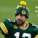 Aaron Rodgers and Packers sign four-year $200M contract.