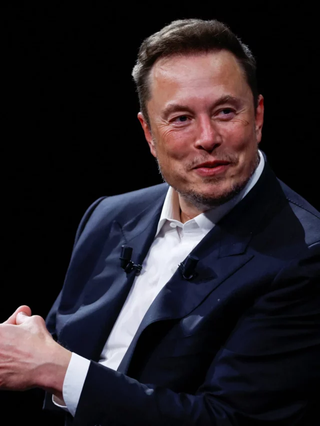 Elon Musk’s X sues research group that publishes harsh tweets.