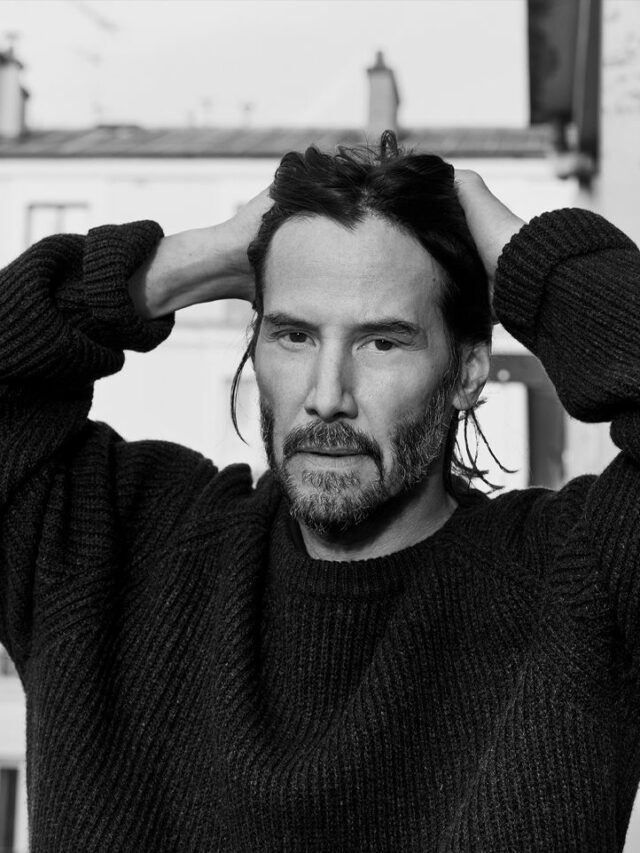 Keanu Reeves Discloses the Reality of Grunge Music