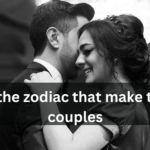 sign of the zodiac that make the best couples