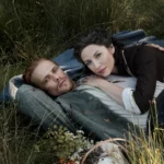 How many marriages has Jamie Fraser had, as explained in Outlander?
