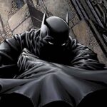 The Dark Knight Rises With These Batman Black Friday Graphic Novel Deals