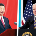 Biden's failed China policy is based on a disastrous idea.
