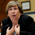 Randi Weingarten learns who is to blame for the increase in homeschooling.
