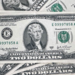 Some $2 bills are worth more than $20,000; here are three methods for determining their worth.