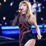 Taylor Swift's Eras Tour arrives on demand and rentals