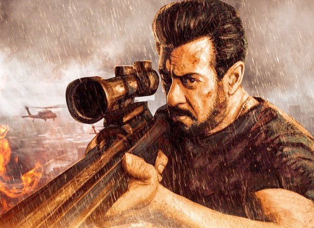 Tiger 3 worldwide box office collection day 1: Salman Khan, Katrina Kaif's action storm mints ₹94 crore
