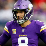 Vikings More Likely to Re-Sign Kirk Cousins After Injury: Report