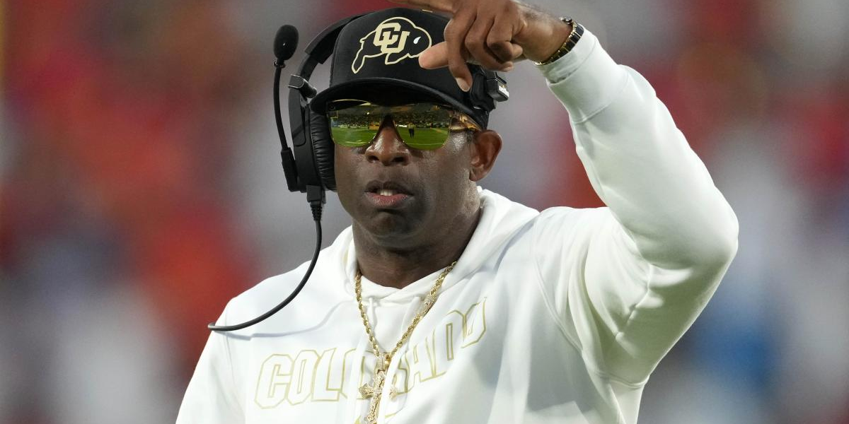 Winston Watkins Jr., a five-star recruit for 2025, has decommitted from Deion Sanders.