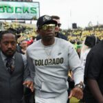 Deion Sanders' reaction to Colorado's bad finish: 'We're getting ready to begin cooking.'