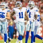 Cowboys suffered major blow on Sunday without even playing