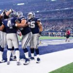 Cowboys-Commanders Game Draws All-Time Massive Viewership