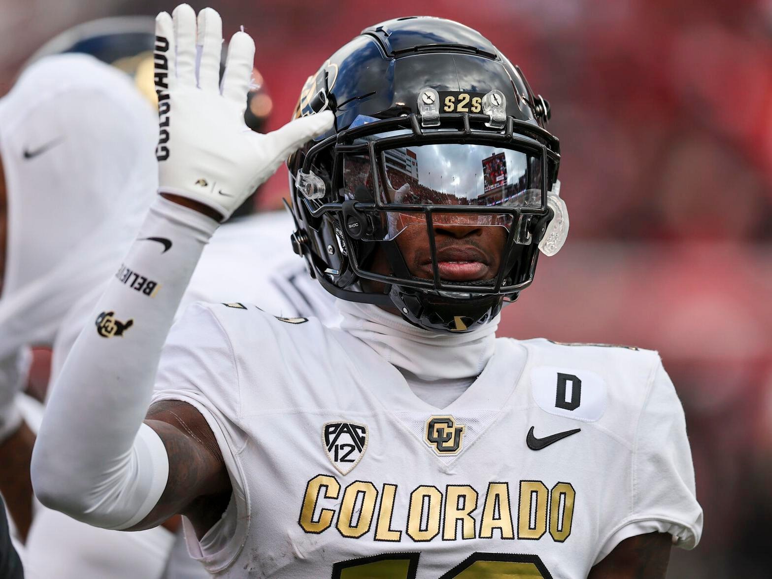 Travis Hunter leads group of CU Buffs to receive All-Pac-12 recognition