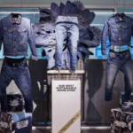 G-Star Raw is a fashion brand acquired by WHP Global.