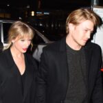 Taylor Swift's Publicist Shuts Down ‘Insane' Rumor That Singer Secretly Married Joe Alwyn