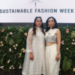 Sustainable Fashion Week in Bristol has an international impact.