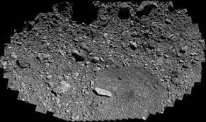 NASA parachutes asteroid rock samples to Earth, 