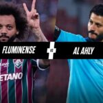 Fluminense vs. Al Ahly