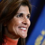 Nikki Haley is who? The final Republican contender against Donald Trump