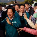 Chinese Nationalists Call for Taiwan Reintegration War After Presidential Election