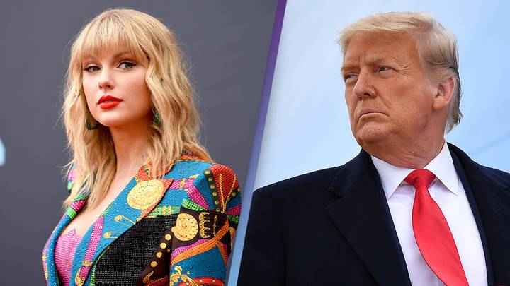 Election 2024 will be in a new era. Taylor Swift may be influential.