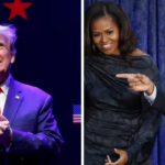 Michelle Obama vs. Donald Trump in 2024 US elections? The former first lady may replace Joe Biden, reports indicate.