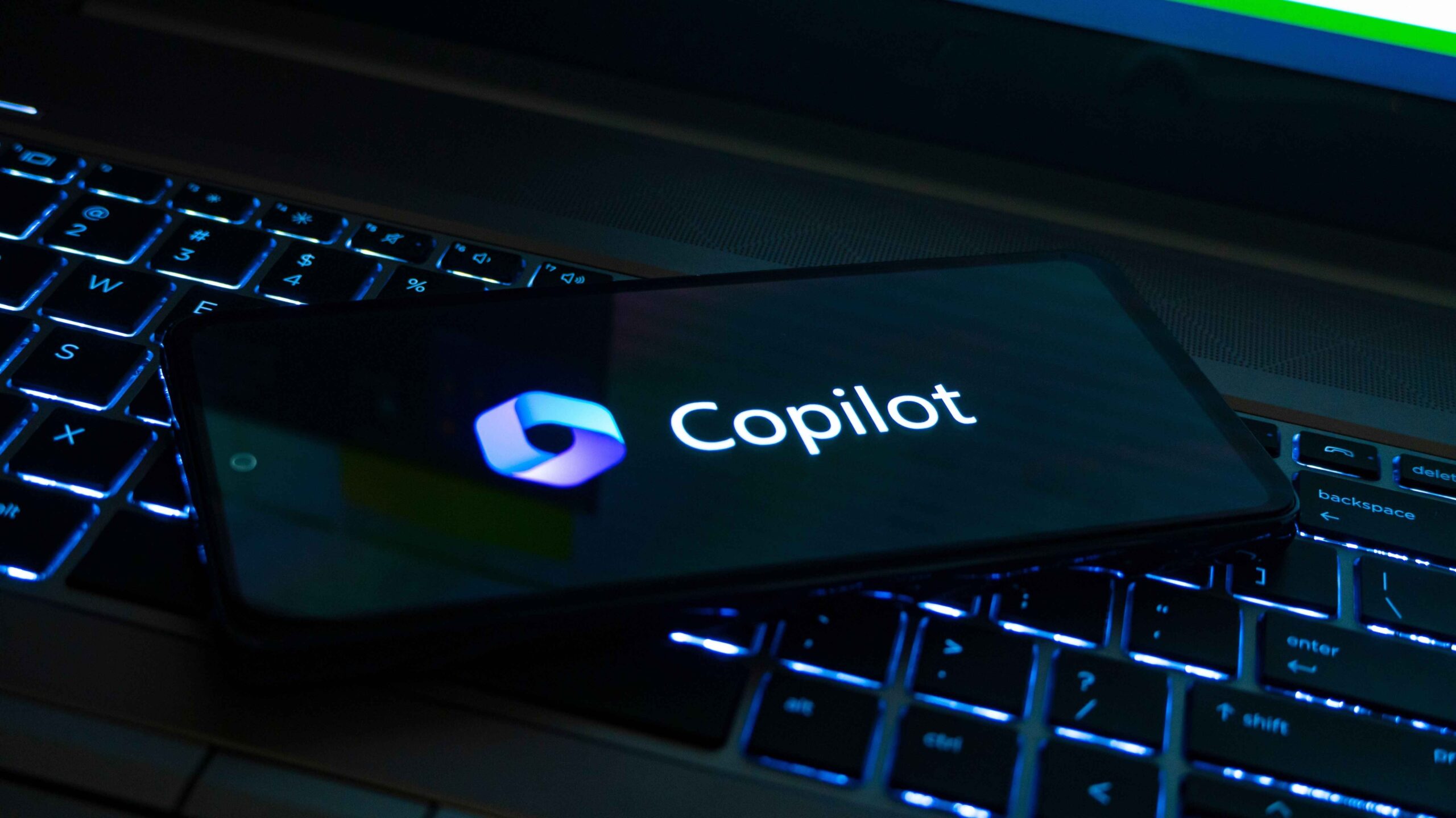 Microsoft claims a Copilot key will appear on Windows keyboards this month.