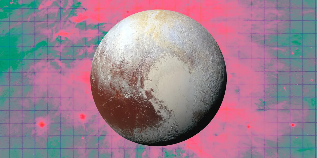 Pluto Enters Aquarius, January 20, 2024 Horoscope