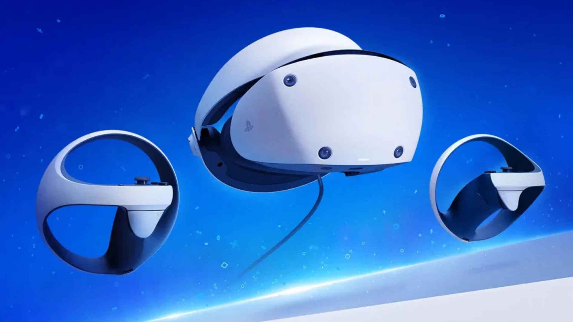 Sony launches standalone MR headset with 4K OLED displays and unique controllers