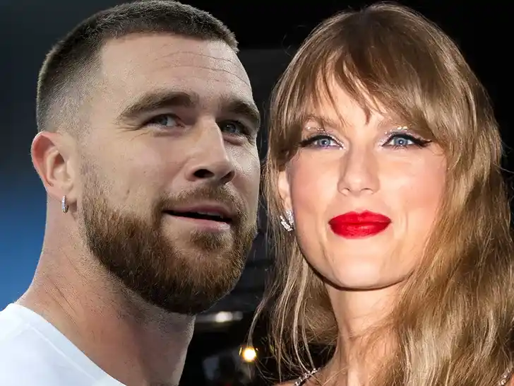 Taylor Swift & Travis Kelce No engagement yet.