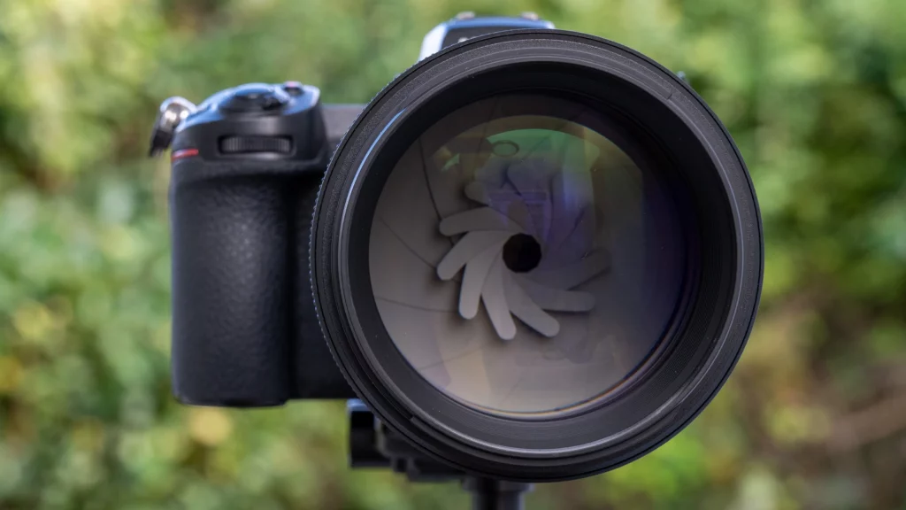 New camera innovations from Nikon, Sony, and Canon fight AI fakes.