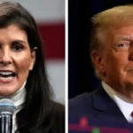 Trump wins 2024 New Hampshire primary; Haley vows to fight.