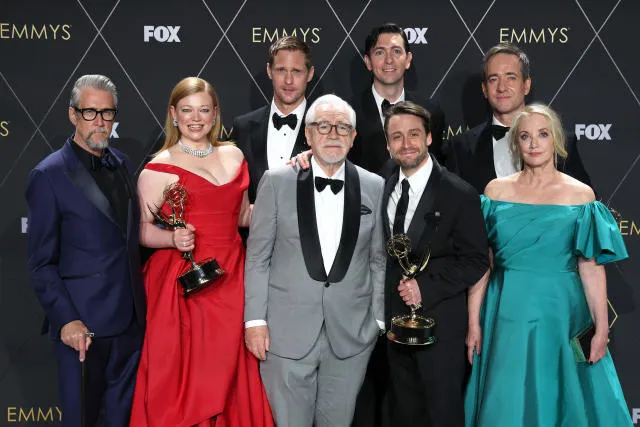 View all of the nominees for the 2024 Emmys here!