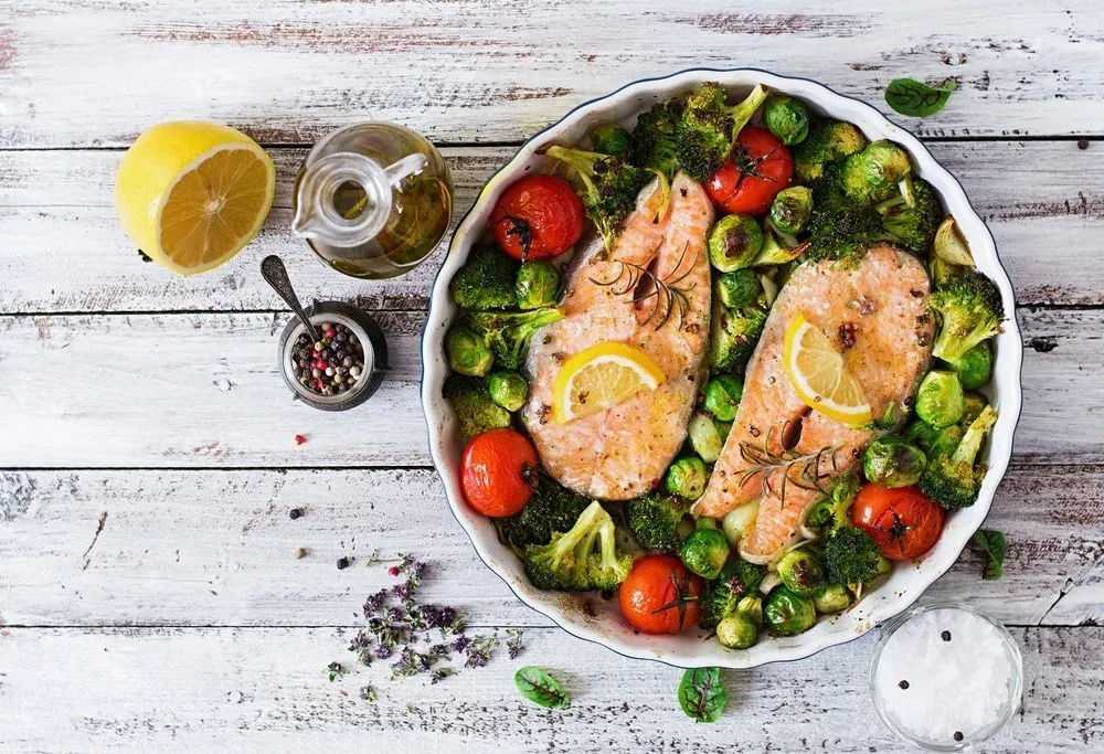 A recent study demonstrates that the Atlantic diet, a version of the Mediterranean diet, has significant advantages.
