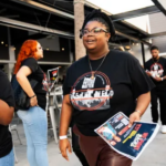 In South Carolina, black voters must'show up and show out' for Biden.