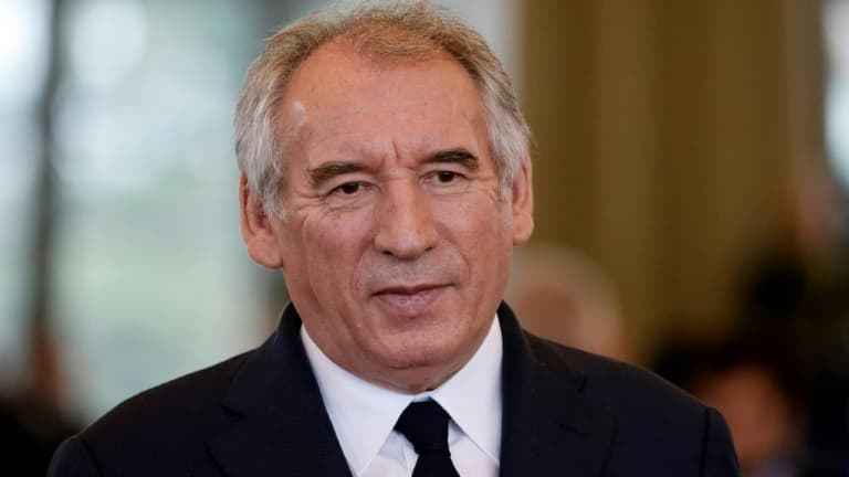 Key ally Bayrou says he won't join French government, hurting Macron