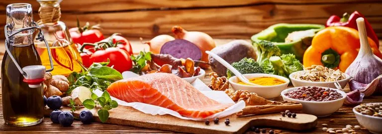 A recent study demonstrates that the Atlantic diet, a version of the Mediterranean diet, has significant advantages.