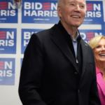 The South Carolina Democratic Primary's overwhelming triumph for President Biden has 3 lessons.