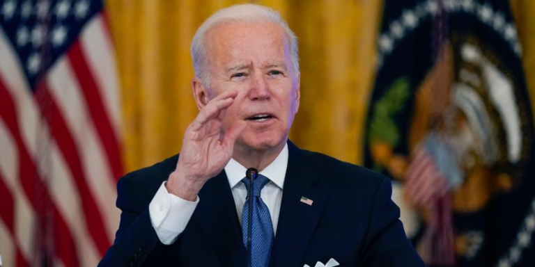 They experience 'a bone-deep sense of betrayal.' They want Biden defeated in 2024.