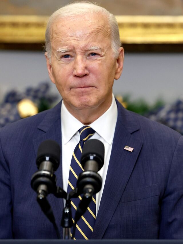Why Biden is pivoting right on immigration in 2024
