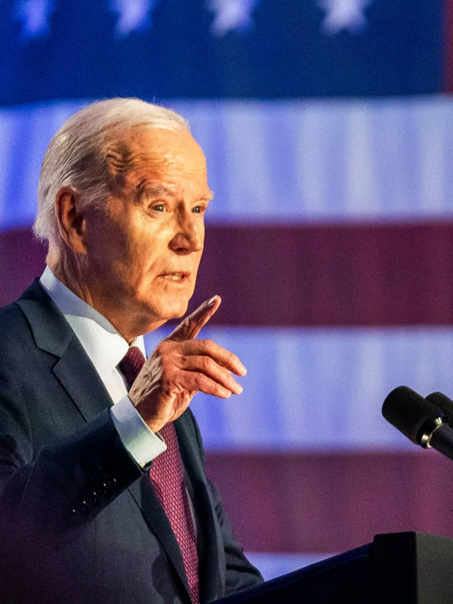 Biden’s mental acuity, Trump’s courtroom drama, and Congress’ gridlock make DC a mess.