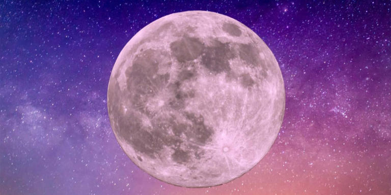 Ready For Libra Full Moon? What Your Sign Should Know