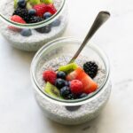 Delicious Overnight Chocolate Chia Seed Pudding 2