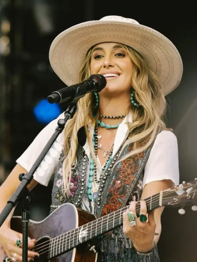 ‘Yellowstone’s’ Post-CMAs Lainey Wilson launches 2024 tour