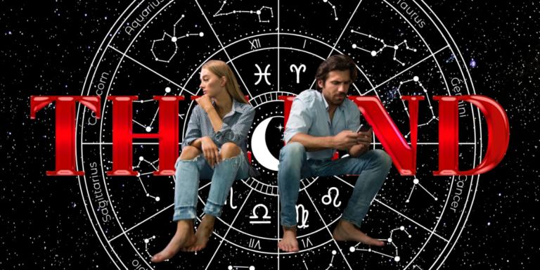A controlling relationship ends for three zodiac signs before April 4, 2024.