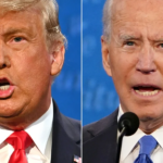 Trump and Biden's legacies are shaped by abortion. It may help reelection.