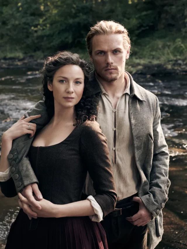 ‘Outlander’ Prequel Cast Revealed — See Who Will Play Jamie and Claire’s Parents